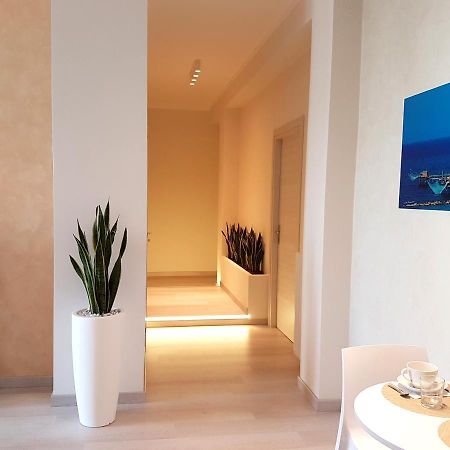 Termoli Inn מראה חיצוני תמונה
