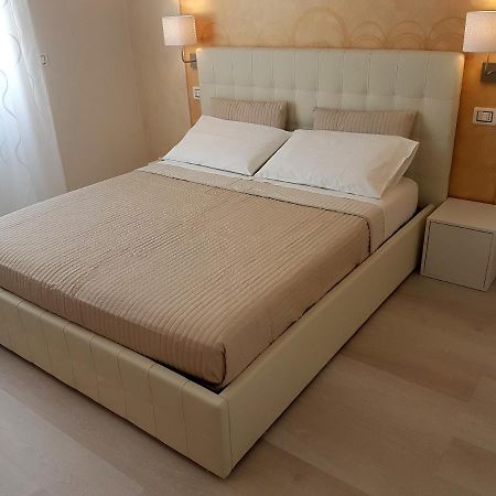 Termoli Inn מראה חיצוני תמונה