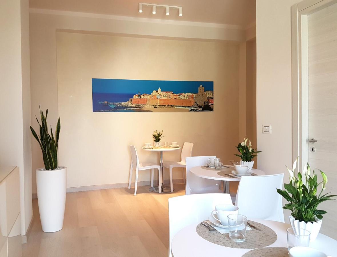 Termoli Inn מראה חיצוני תמונה