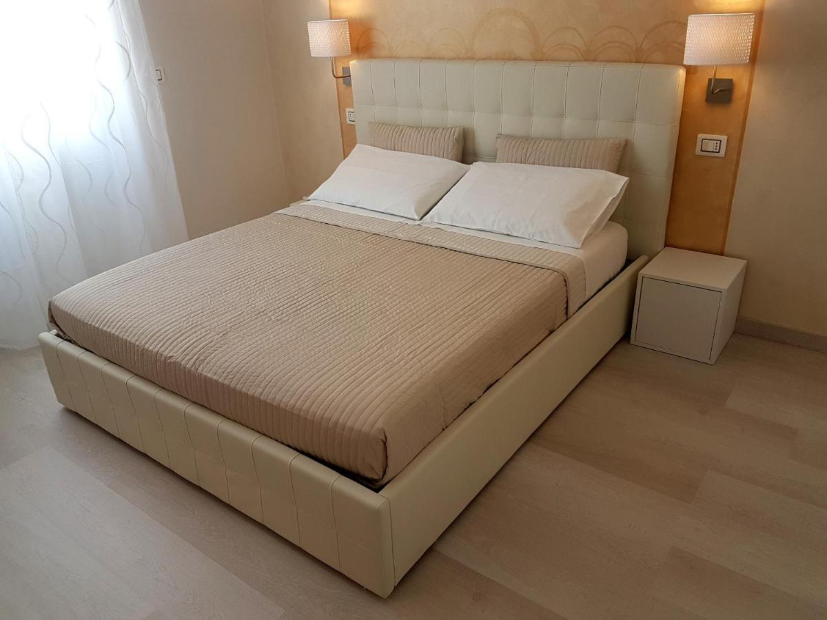 Termoli Inn מראה חיצוני תמונה