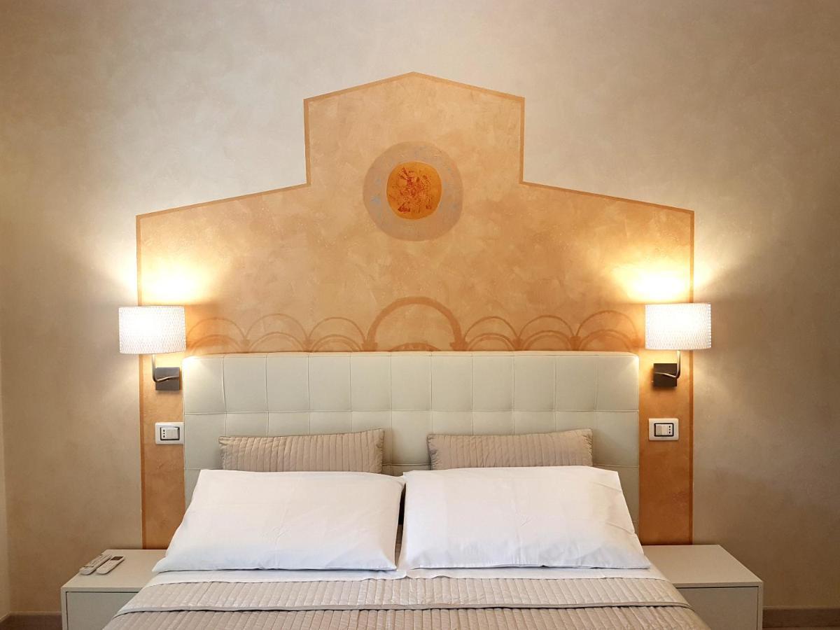 Termoli Inn מראה חיצוני תמונה