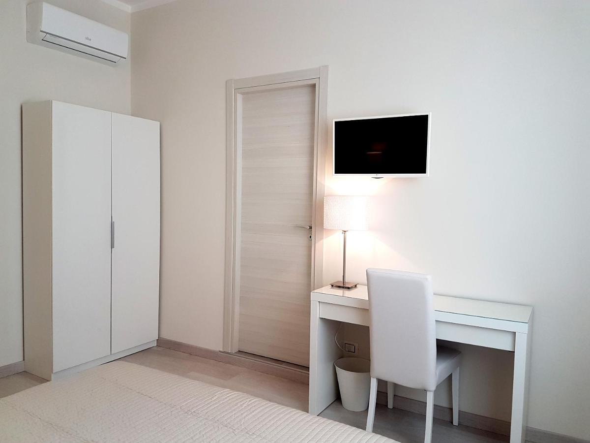 Termoli Inn מראה חיצוני תמונה