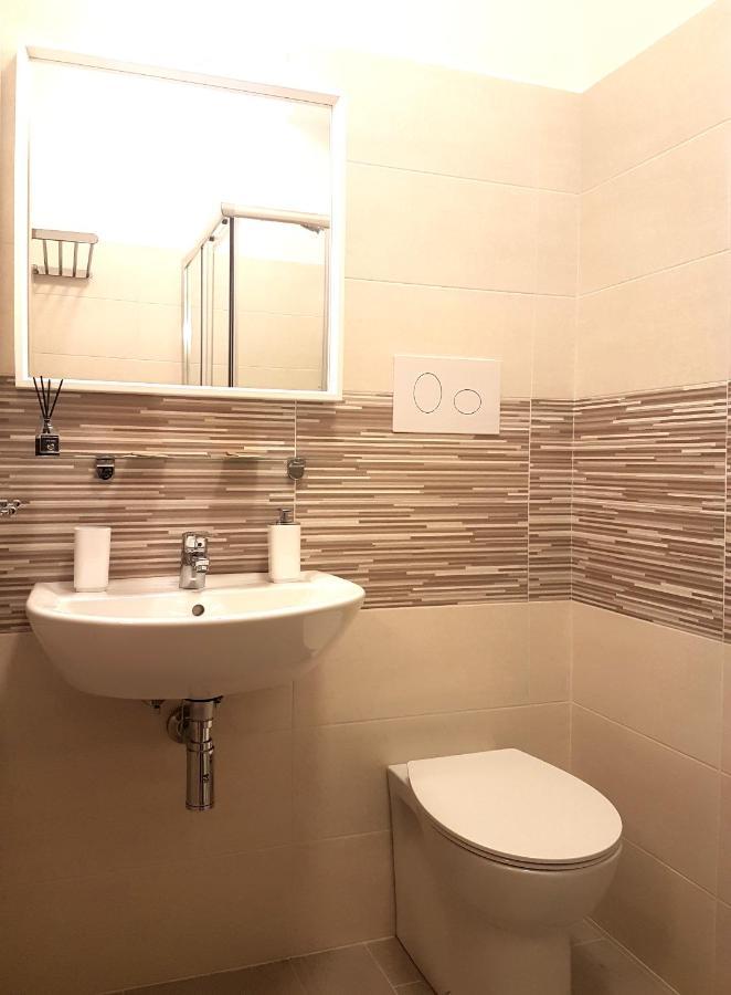 Termoli Inn מראה חיצוני תמונה